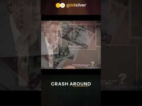 A New Monetary System Is Coming