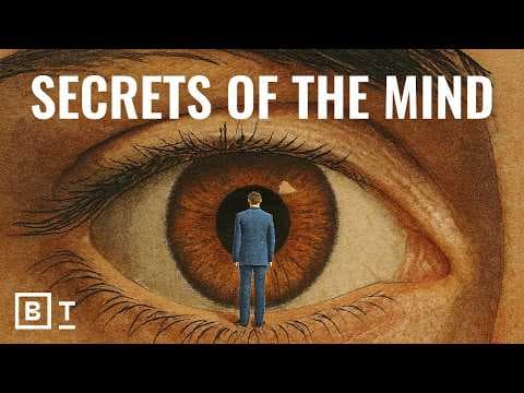 The illusion of shared reality: Why no two minds see the same world | Anil Seth & Jonny Thomson