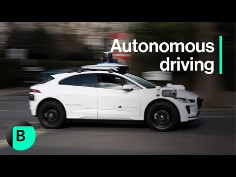 How Waymo's Driverless Strategy Compares to Tesla's