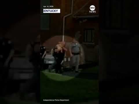Infant rescued in alleged abduction attempt