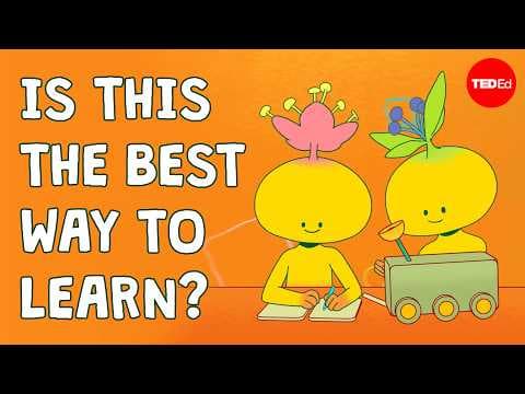 The missing ingredient in how we learn