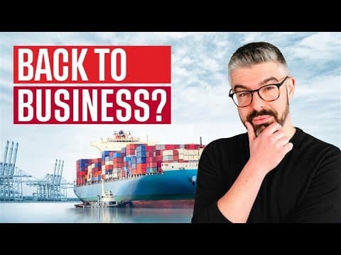 Stocks, Crude Oil, and the Dollar: Will This Block Fed Rate Cuts?