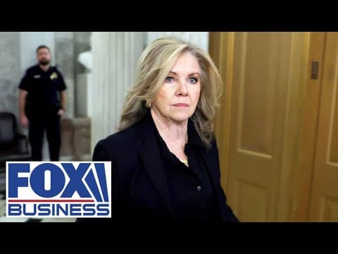 Tennessee senator: We’ve got to turn this corner