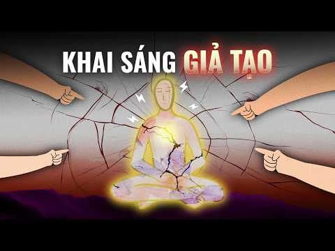 Vì sao các phong trào tâm linh, chữa lành nở rộ và vì sao bạn nên cẩn trọng? | Thành Nguyễn