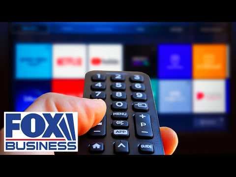 MONEY MOVES: Gen Z OUTSMARTS streaming bills