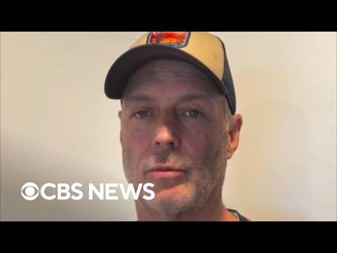 Nancy Guthrie’s son posts new video amid ransom note deadline: “We haven’t heard anything directly”