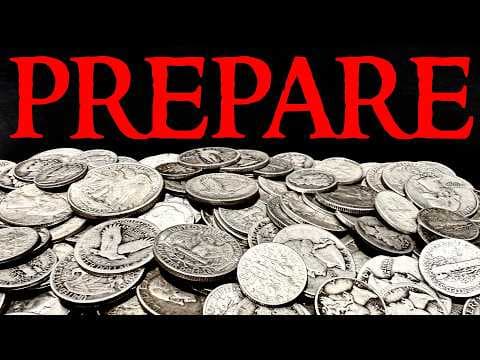 The "Silver Shock" is Coming: Prepare for THIS DATE