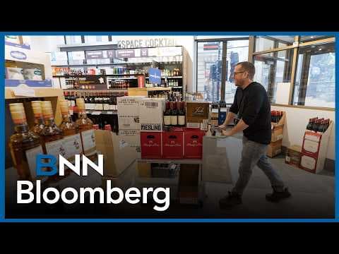 U.S. consumer prices highest since May 2023