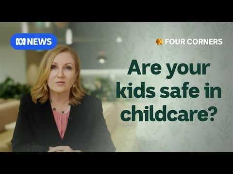 Questions to ask when picking a childcare | Four Corners
