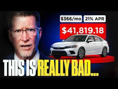 Trillions in Debt, Delinquencies Rising, Interest Costs Set to Double Again | Numbers Scream Ep. 22
