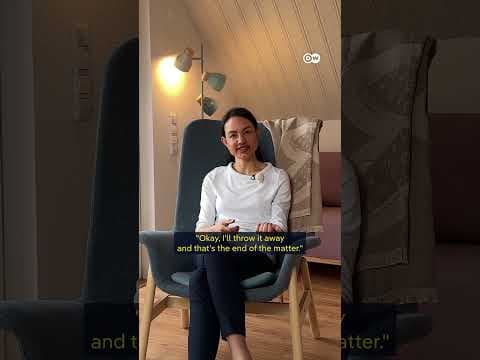 The mayor’s psychologist | DW News