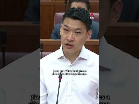 Preserving 38 Oxley Road site will prevent private parties buying site for association with LKY