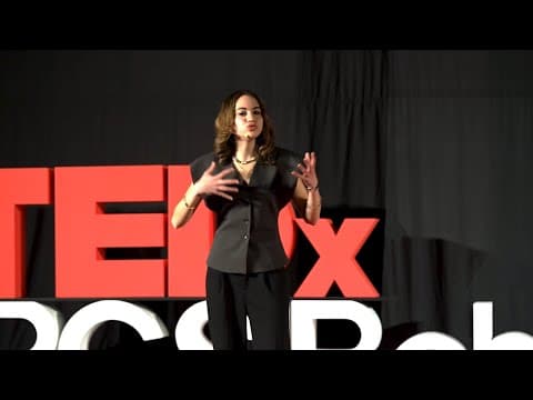 When the Music Stops: Listening Beyond Medicine  | Layla Al-Dahwi | TEDxRCSIBahrain