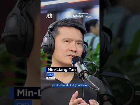 Razer CEO’s Advice for Going Global With Your Startup