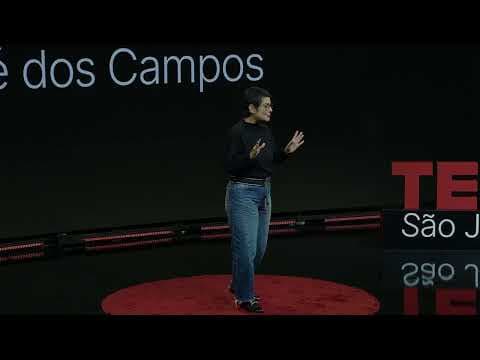 O que você coloca no prato muda o mundo | Mariana Bacci | TEDxSãoJoséDosCampos