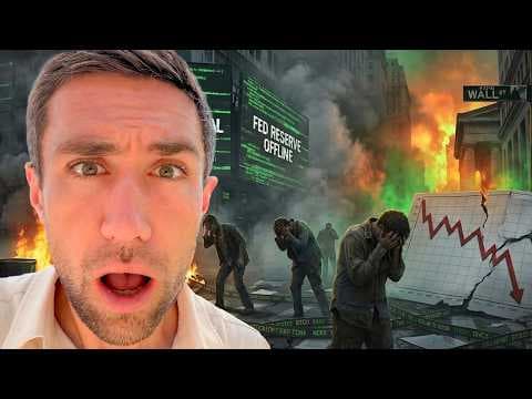 Holy Sh*t | It's ACTIVELY Collapsing