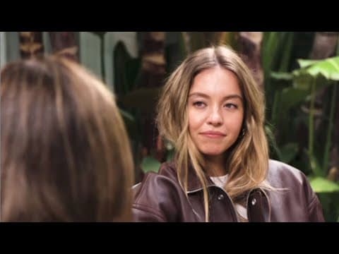 Sydney Sweeney delivers ultimate ‘smoking hot truth bomb’ and shuts down left’s culture wars