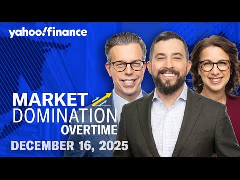One bullish outlook for stocks in 2026, cybersecurity risks and AI