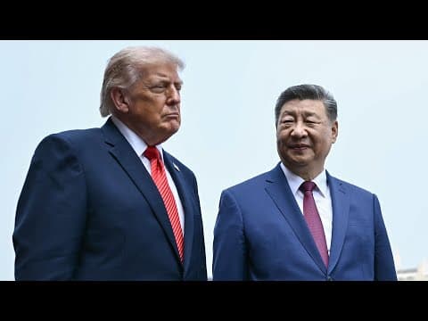 ‘Hardcore’ Trump urged to ‘arm the crap’ out of Taiwan amid looming Chinese threat