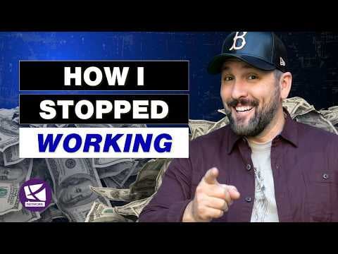 How I Built a Business That Gave Me Time & Financial Freedom -  Tyler Jorgenson