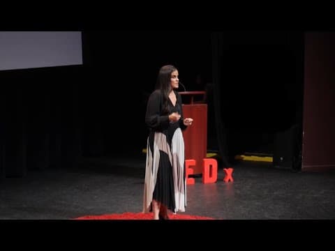 What Health Class Didn’t Teach You About Fertility | Dr. Kaajal Abrol | TEDxUofT
