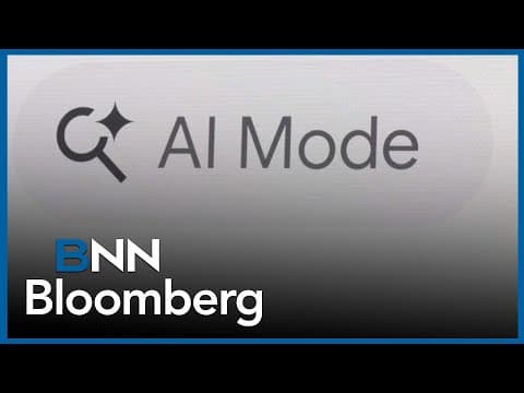 'There's almost no industry that it won't impact ultimately': Investment manager on AI