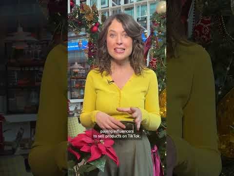 Would you let AI pick your Christmas presents?