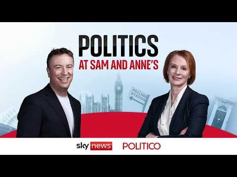 Will Wes Streeting fire the starting gun today?