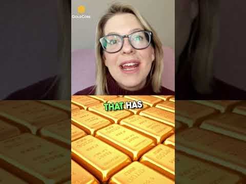 Tether has quietly become one of the largest gold buyers in the world