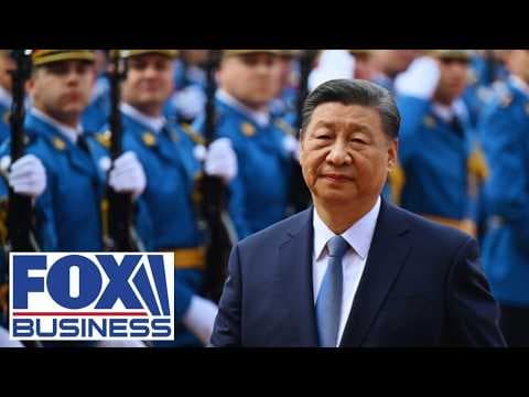 China is the ‘ENEMY’: Rep Roger Williams
