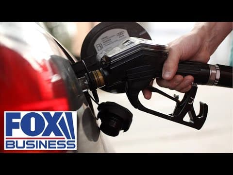 What US can do to lower gas prices across the country