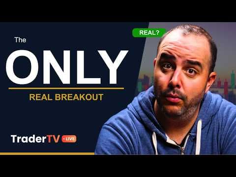 The ONLY Way to Tell If a Breakout Is Actually Real!