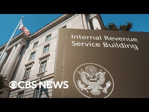 IRS warns of AI-fueled surge in crypto fraud schemes