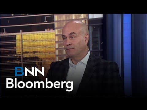 Market Call: Tim Regan's market outlook on North American large caps