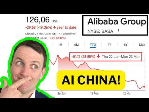 Alibaba Stock a Buy Again?