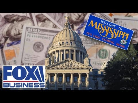 Mississippi’s $77M welfare fraud trial begins as auditor warns of ‘SYSTEMIC’ abuse