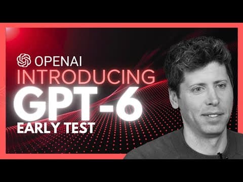 OpenAI NEW GPT-6 (Early Test): Willow - BEST Coding Model On Par With Gemini 3.0! (FULLY FREE)
