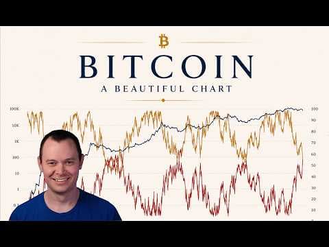 Bitcoin: A Beautiful Chart