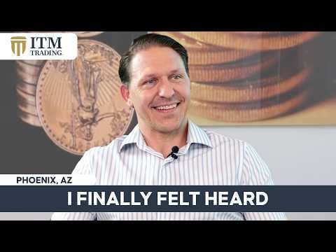 ITM Trading Reviews | Why I Switched To ITM Trading