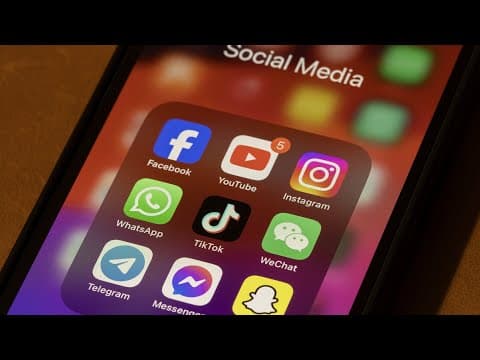 ‘Poorly executed’: Kids outsmart social media age verification