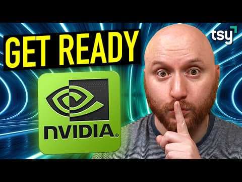 GET IN EARLY! I'm Investing In This HUGE AI Chip Breakthrough