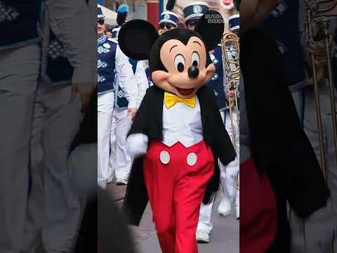 Here's why a #Disney trip costs more than ever. #themeparks