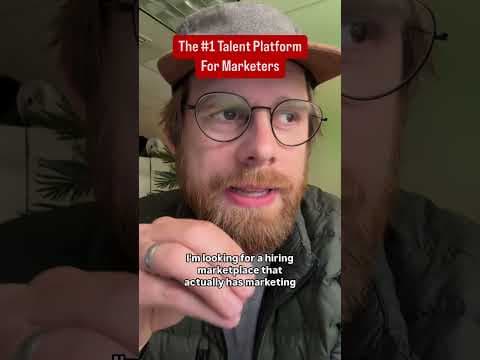 Comment “hire” to check them out!