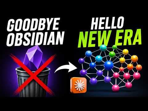The Next Era of Second Brains Is Here