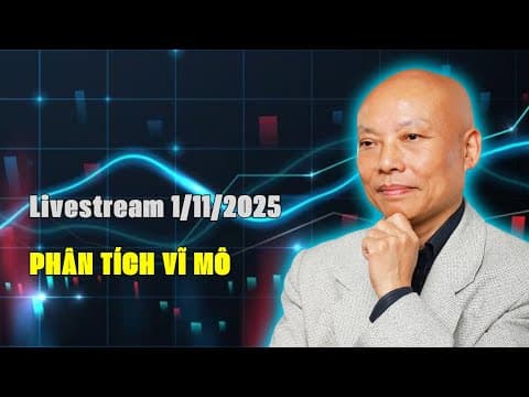FOMO Vàng Toàn Cầu: Sẽ Lập Đỉnh Mới?
