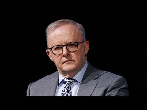 Australia's hypocritical climate emission claims exposed