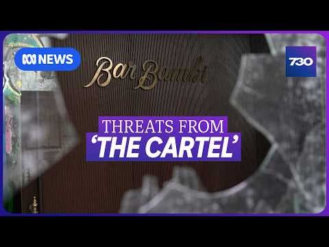 Pubs and clubs on high alert after firebombings and threats of violence | 7.30
