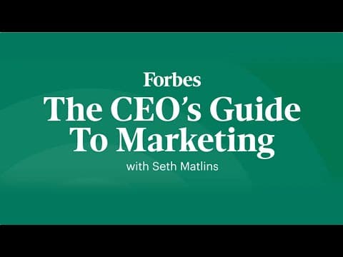 Special Episode: 20+ CMOs And Marketing Leaders Answer Two Revealing Questions | Part 2