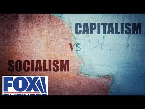 Finance jobs FLEE NYC as socialism gains ground