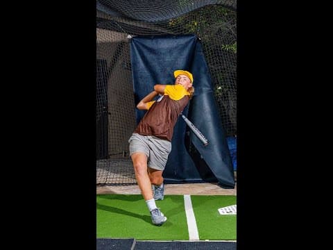 Parents Are Spending $100,000 to Chase Youth Baseball Glory